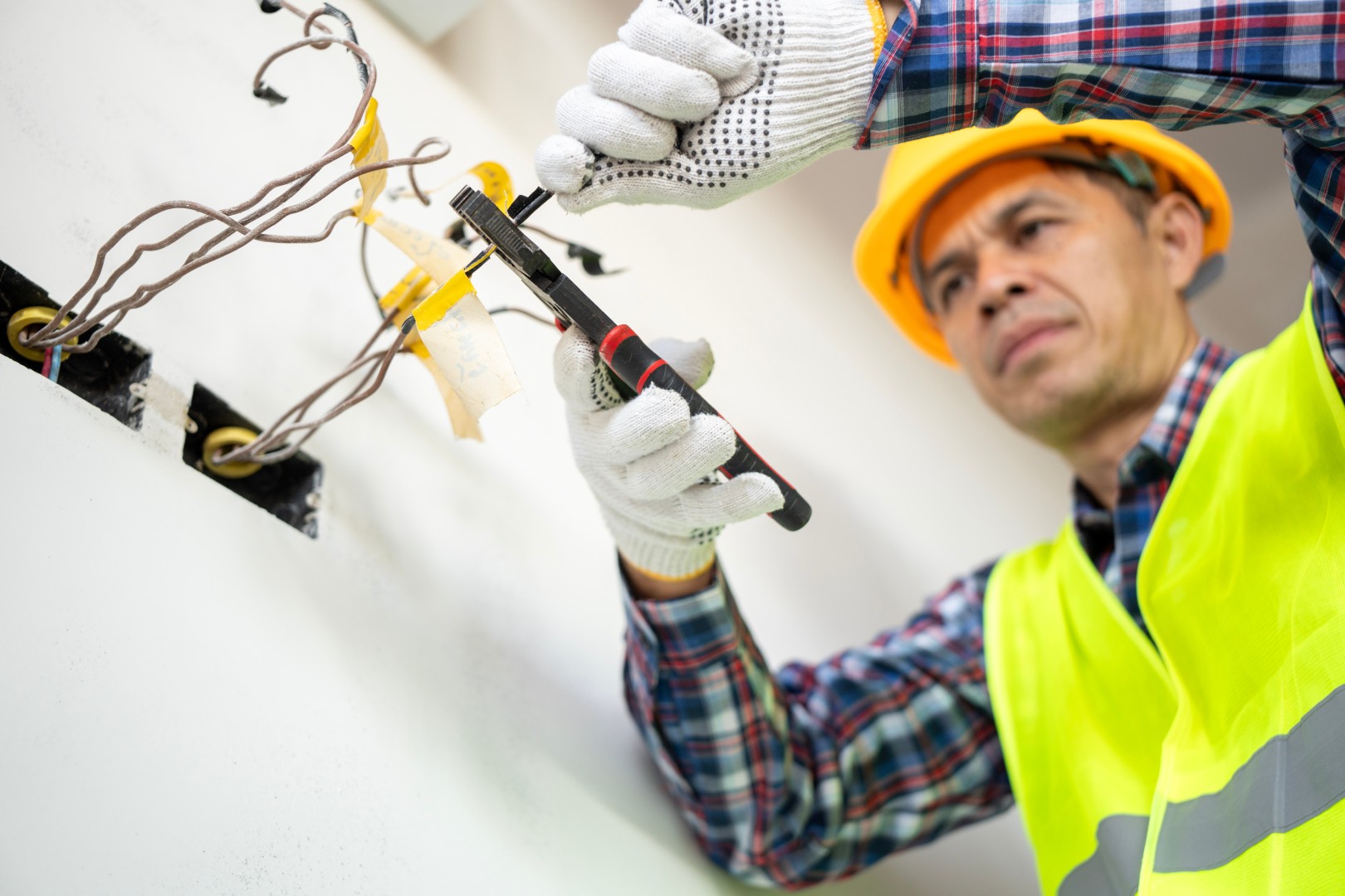 Commercial Electrical Services