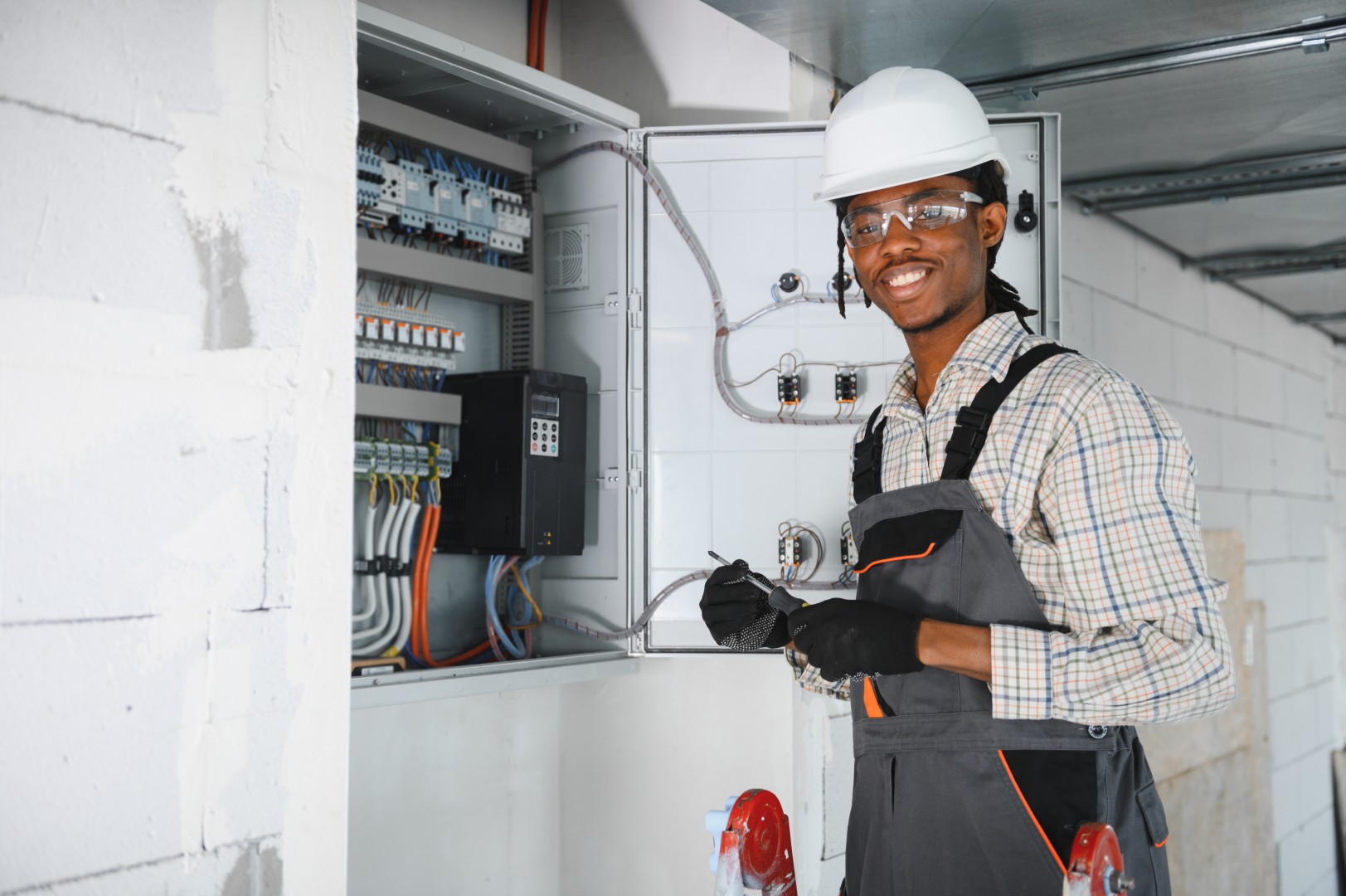 Commercial Electrical Services