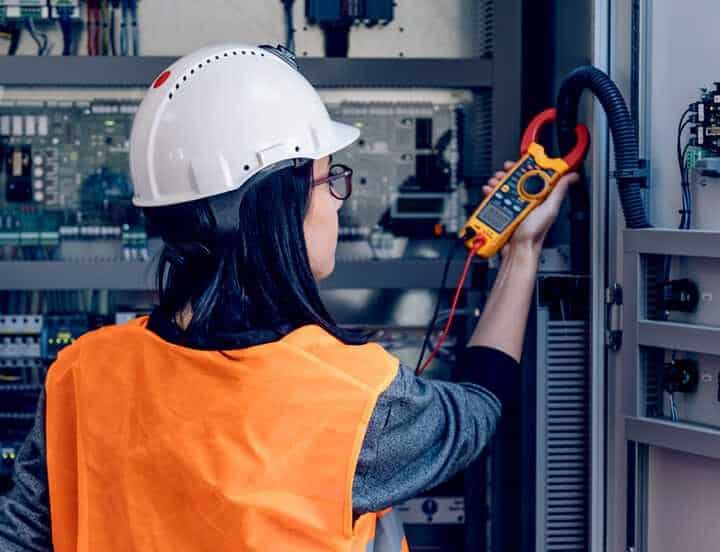 JPC Panel Installation